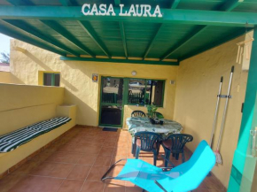 Casa Laura Costa Calma